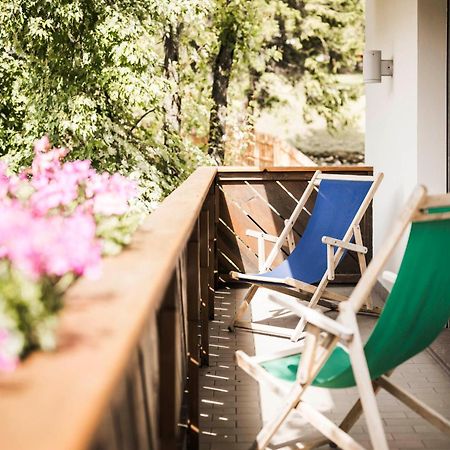 Hotel Ladinia 라 비야 외부 사진