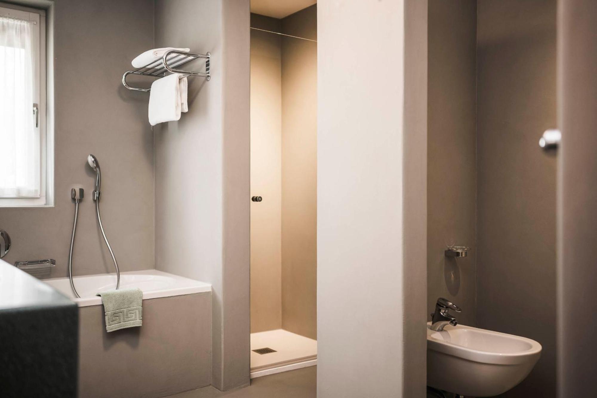 Hotel Ladinia 라 비야 외부 사진